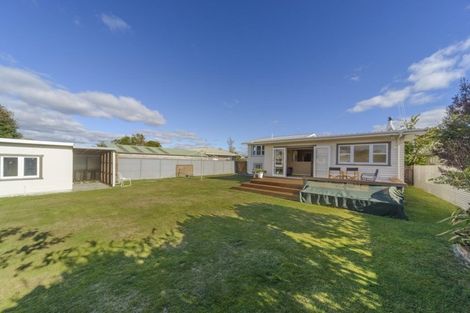 Photo of property in 9 Leslie Avenue, Cloverlea, Palmerston North, 4412