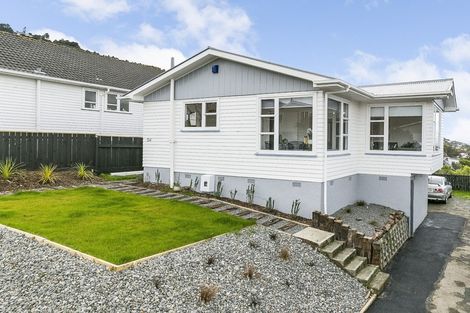 Photo of property in 54 Kandy Crescent, Ngaio, Wellington, 6035