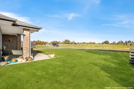 Photo of property in 23 Pitt Street, Rakaia, 7710