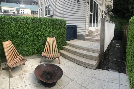 Photo of property in 12b Tyne Street, Island Bay, Wellington, 6023