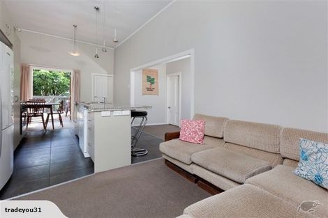Photo of property in 9 England Street, Freemans Bay, Auckland, 1011