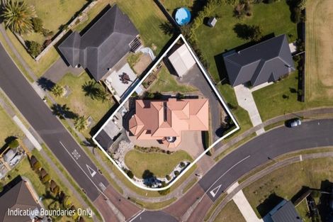 Photo of property in 1 Island Vista, Athenree, Katikati, 3177