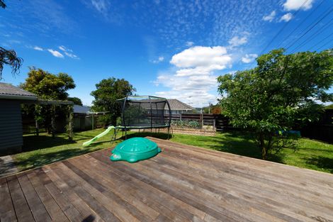 Photo of property in 145 Tirimoana Road, Te Atatu South, Auckland, 0602