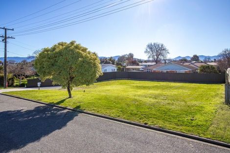 Photo of property in 6a Lucas Street, Riversdale, Blenheim, 7201
