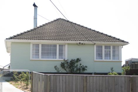 Photo of property in 45 Merrington Crescent, Aranui, Christchurch, 8061