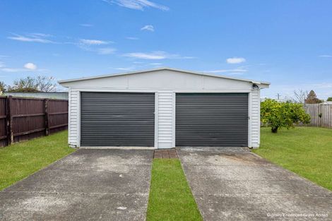 Photo of property in 20 Keats Crescent, Enderley, Hamilton, 3214