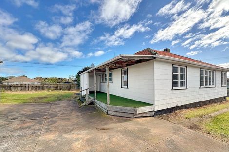 Photo of property in 47 Harper Street, Gonville, Whanganui, 4501