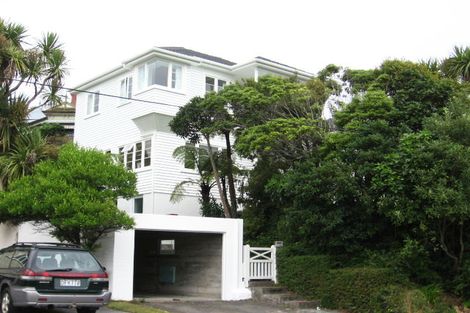 Photo of property in 25 Clutha Avenue, Khandallah, Wellington, 6035
