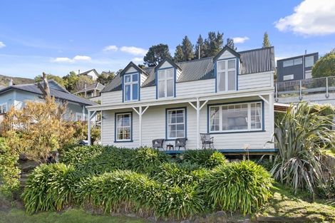 Photo of property in 9 Cunningham Terrace, Lyttelton, 8082