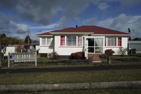 Photo of property in 11 Christensen Street, Waihi, 3610