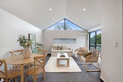 Photo of property in 5/450 Barbadoes Street, Edgeware, Christchurch, 8013