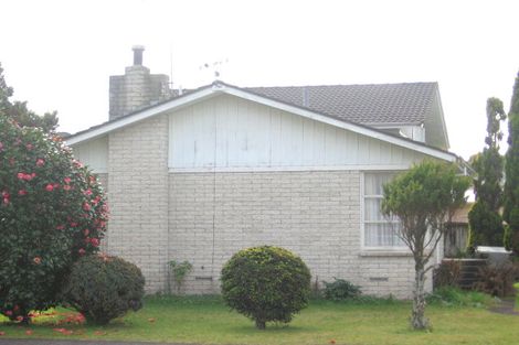 Photo of property in 10 Sherwood Drive, Pukete, Hamilton, 3200