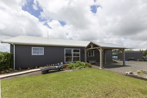 Photo of property in 20b Scottys Camp Road, Parore, Dargaville, 0373