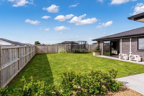 Photo of property in 34 Chardonnay Way, Te Kauwhata, 3710