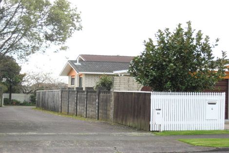 Photo of property in 6a Karina Road, Merrilands, New Plymouth, 4312