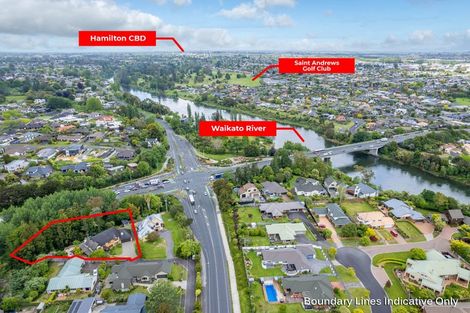 Photo of property in 1102 River Road, Flagstaff, Hamilton, 3210