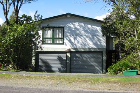 Photo of property in 19 Te Kuru Lane, Pukawa Bay, Turangi, 3381