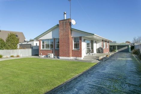 Photo of property in 6 Jane Street, Tinwald, Ashburton, 7700