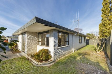 Photo of property in 2d Woodfield Avenue, Roslyn, Palmerston North, 4414