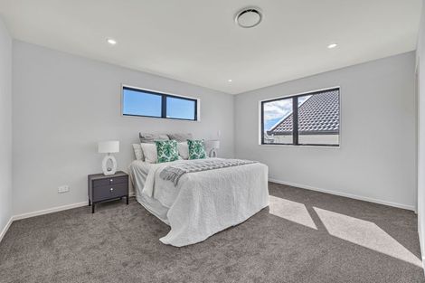 Photo of property in 47 Koromeke Street, Flat Bush, Auckland, 2019