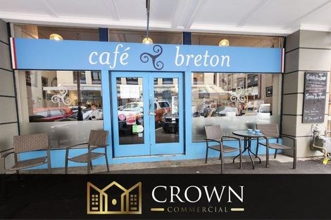 Photo of property in Brandon House, 20 Brandon Street, Wellington Central, Wellington, 6011