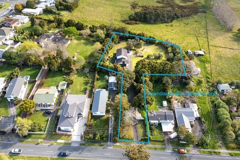Photo of property in 18 Trig Road, West Harbour, Auckland, 0618