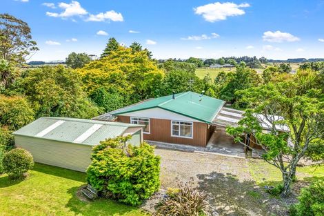 Photo of property in 451 Blueskin Road, Brunswick, Whanganui, 4571