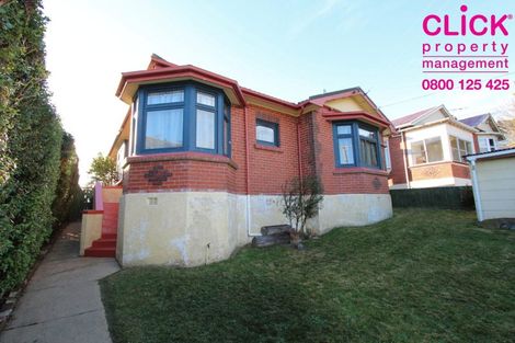Photo of property in 63 Riselaw Road, Calton Hill, Dunedin, 9012