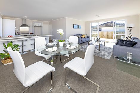 Photo of property in 16a Belinda Avenue, Flat Bush, Auckland, 2023