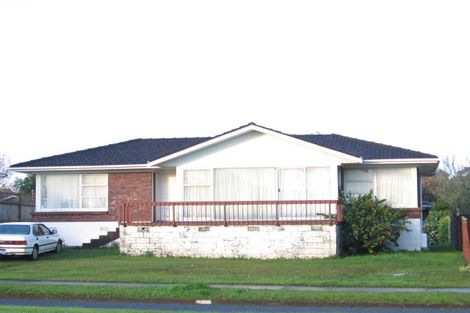 Photo of property in 180 Fisher Parade, Farm Cove, Auckland, 2012