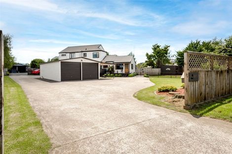 Photo of property in 1011 Ohaupo Road, Te Awamutu, 3800