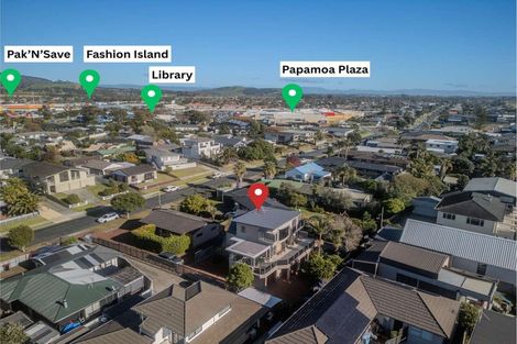 Photo of property in 25a Dickson Road, Papamoa Beach, Papamoa, 3118