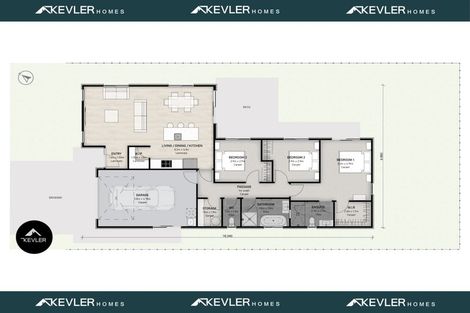 Photo of property in 138 Lemonwood Drive, Rolleston, 7615