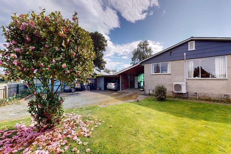 Photo of property in 74 David Street, Hinds, Ashburton, 7773