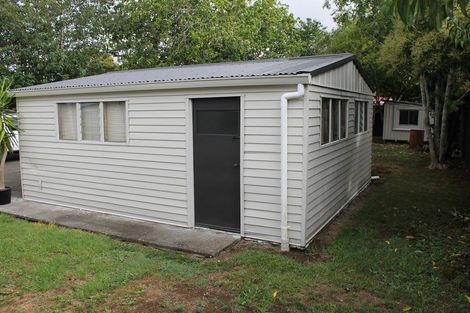 Photo of property in 31 Bisset Road, Kaikohe, 0405