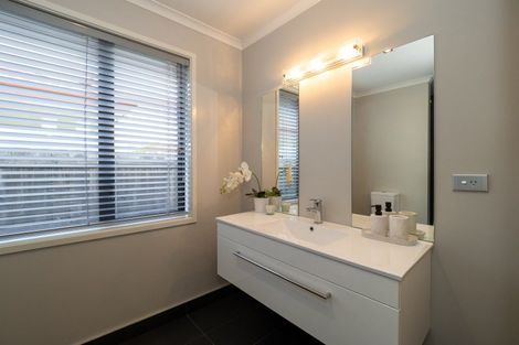 Photo of property in 3 Wisteria Place, Tinwald, Ashburton, 7700