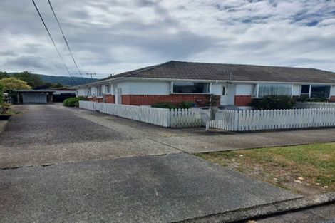 Photo of property in 28 Marion Street, Silverstream, Upper Hutt, 5019