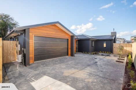 Photo of property in 21b Stewart Crescent, Hokowhitu, Palmerston North, 4410