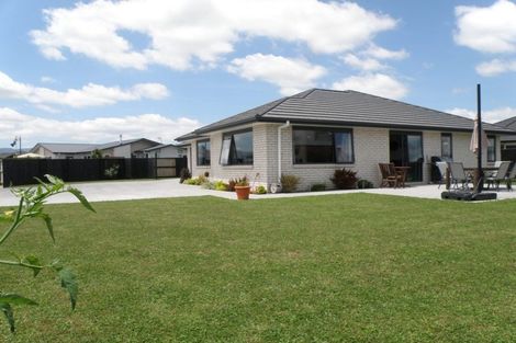 Photo of property in 12 Maple Place, Matamata, 3400
