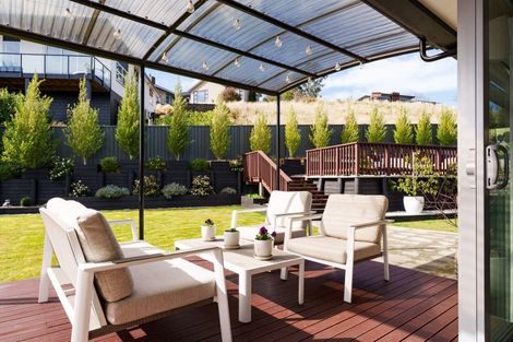 Photo of property in 35 Irwin Logan Drive, Mosgiel, 9024