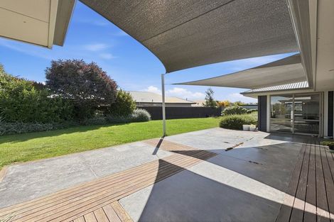 Photo of property in 37 Shadbolt Lane, Rolleston, 7614