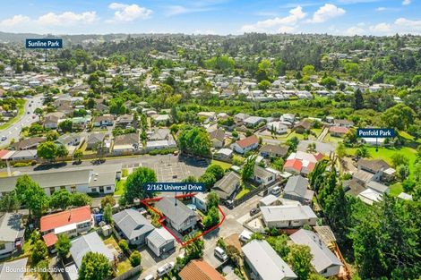 Photo of property in 2/162 Universal Drive, Henderson, Auckland, 0610