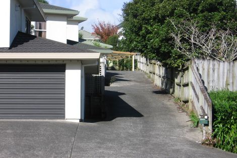 Photo of property in 2/83 Eugenia Rise, Totara Heights, Auckland, 2105