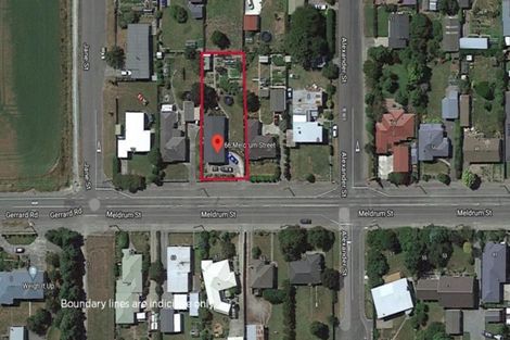 Photo of property in 66 Meldrum Street, Winton, 9720