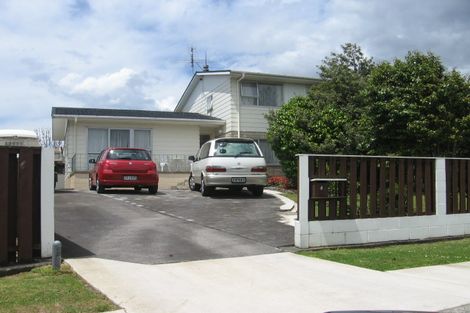 Photo of property in 8 Sabi Place, Papatoetoe, Auckland, 2025