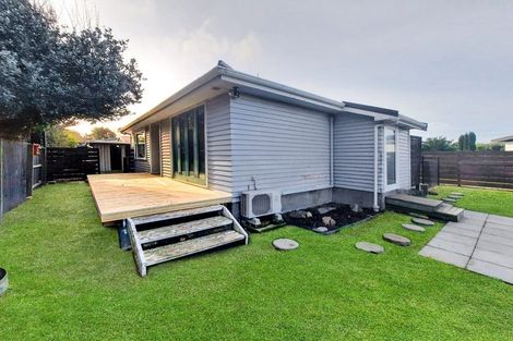 Photo of property in 1/94 Neill Street, Hornby, Christchurch, 8042
