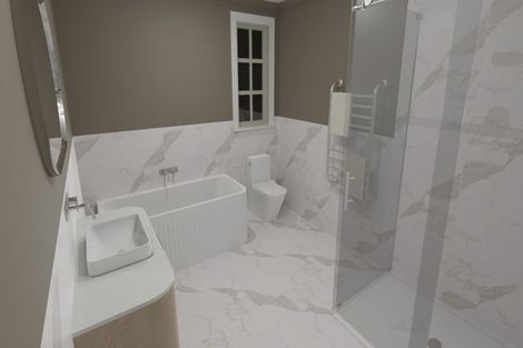 Photo of property in 5 Ngaio Place, Lansdowne, Masterton, 5810