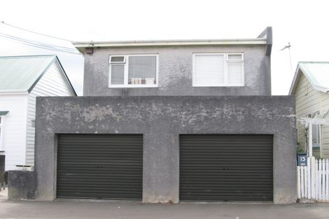 Photo of property in 11 Wilson Street, Newtown, Wellington, 6021