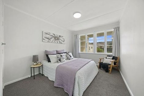 Photo of property in 17 Petherick Street, Taita, Lower Hutt, 5011