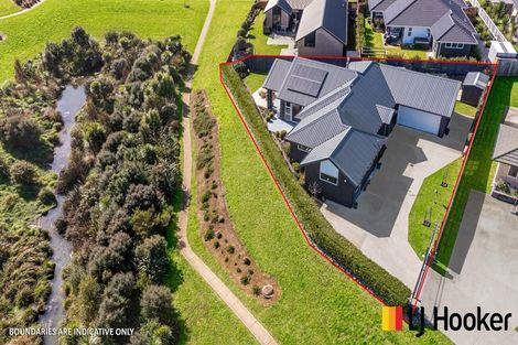 Photo of property in 8 Bankhall Lane, Pokeno, 2402